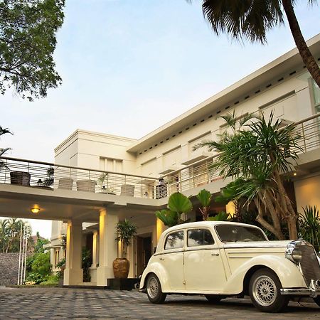 מאלאנג The Shalimar Boutique Hotel מראה חיצוני תמונה