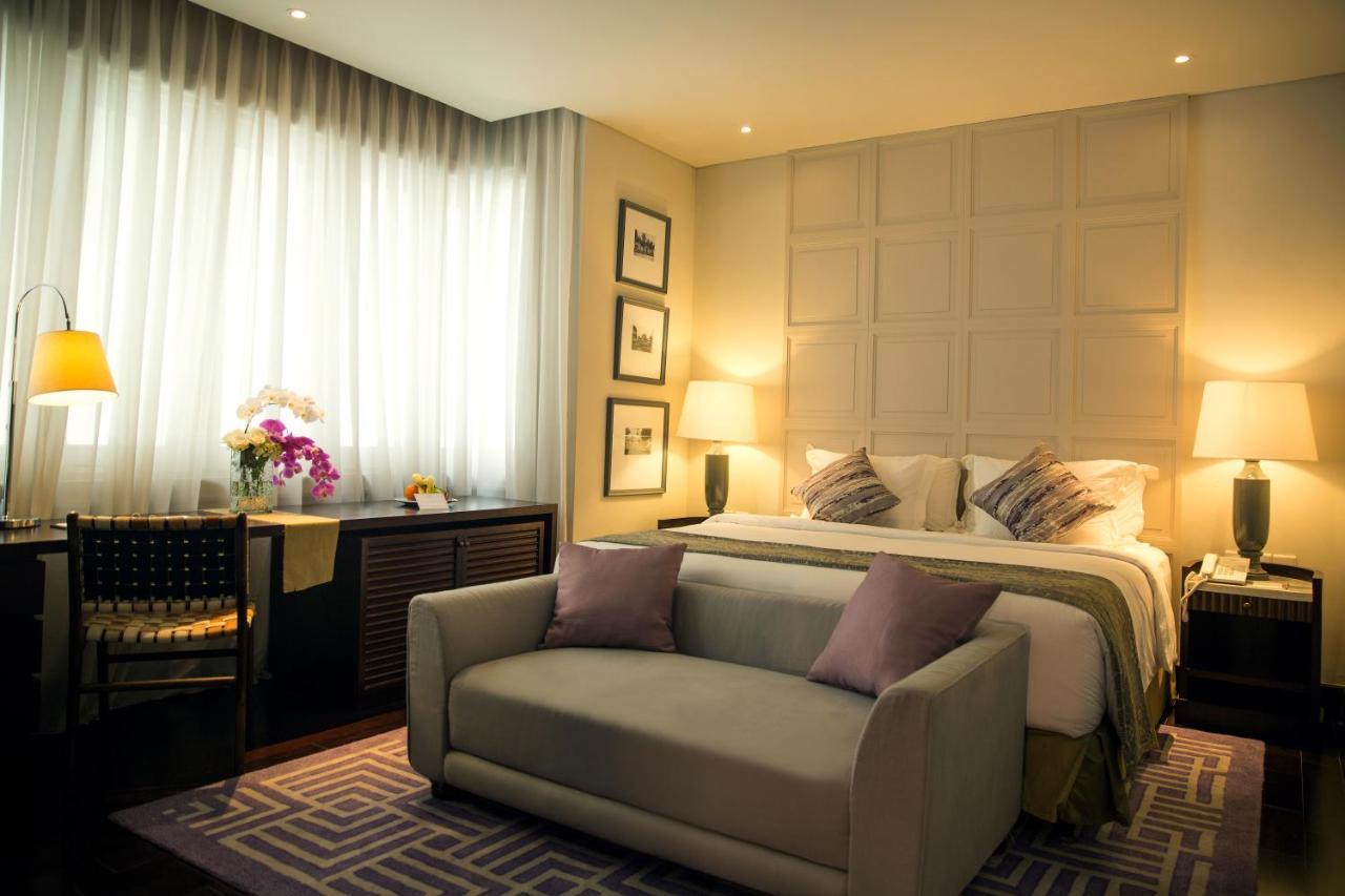 מאלאנג The Shalimar Boutique Hotel מראה חיצוני תמונה