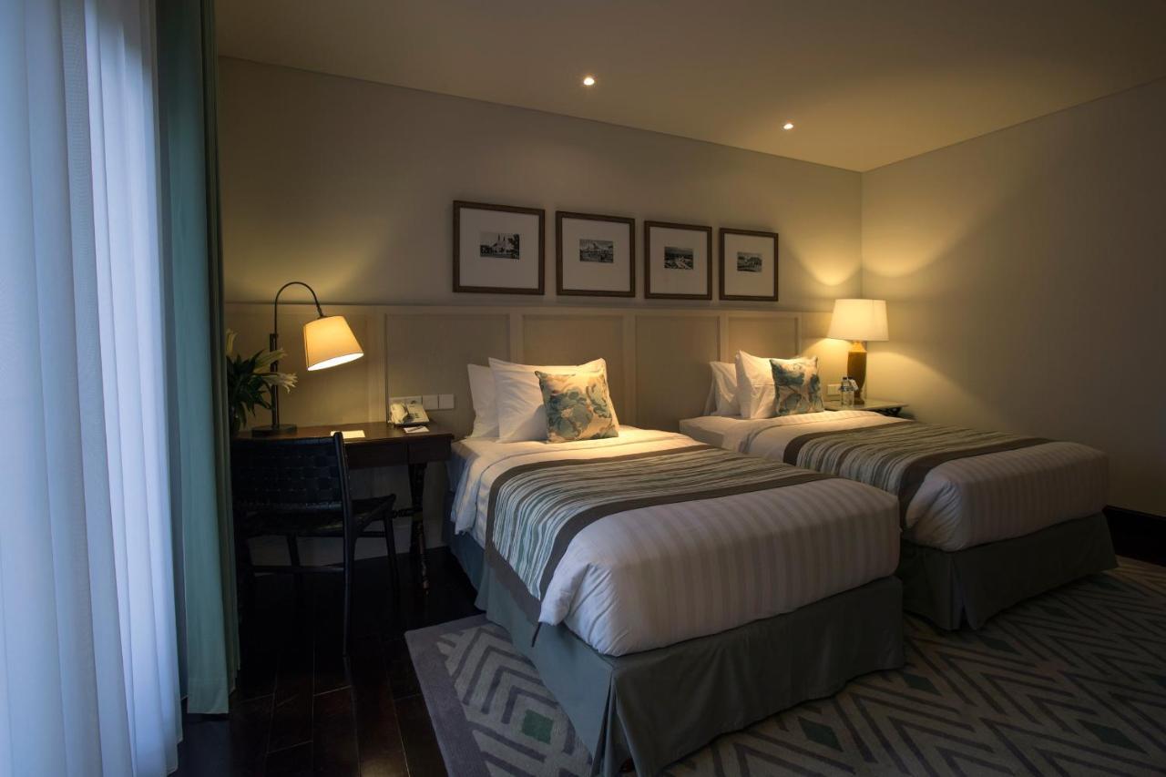 מאלאנג The Shalimar Boutique Hotel מראה חיצוני תמונה