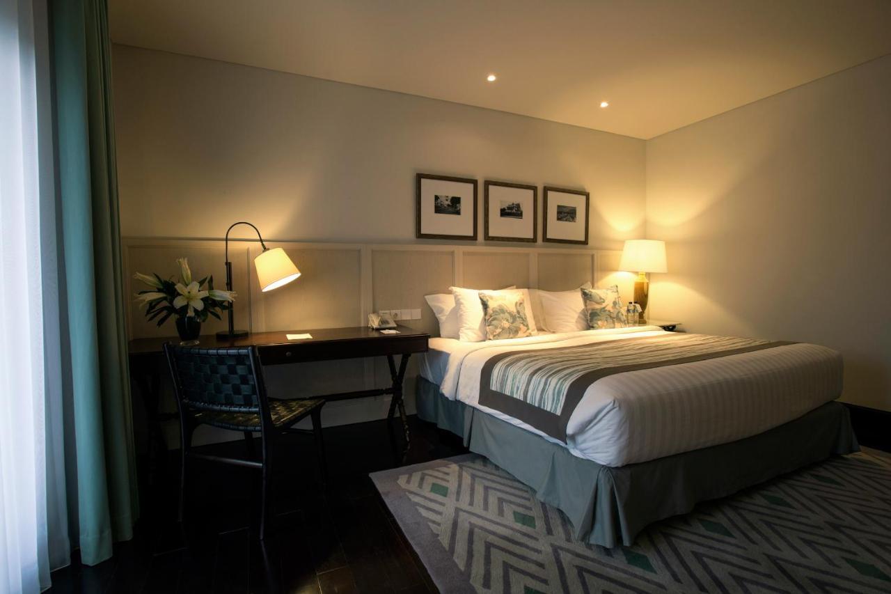 מאלאנג The Shalimar Boutique Hotel מראה חיצוני תמונה