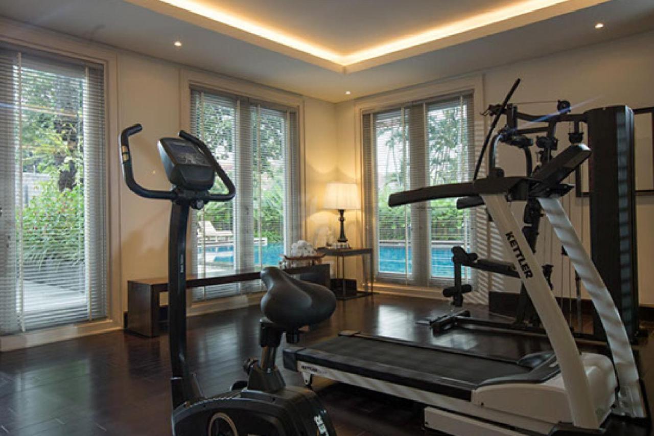 מאלאנג The Shalimar Boutique Hotel מראה חיצוני תמונה