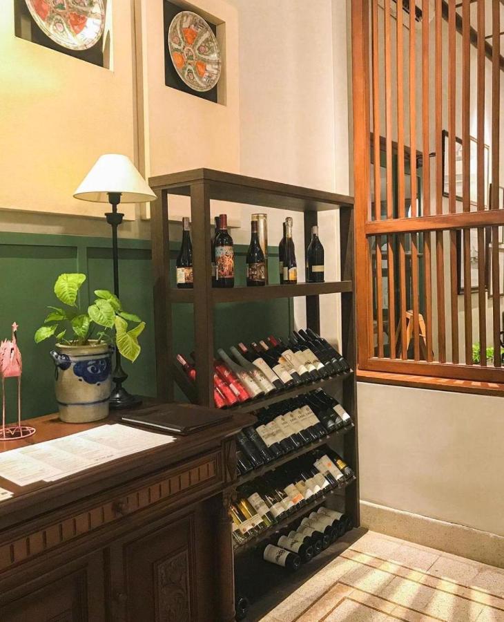 מאלאנג The Shalimar Boutique Hotel מראה חיצוני תמונה