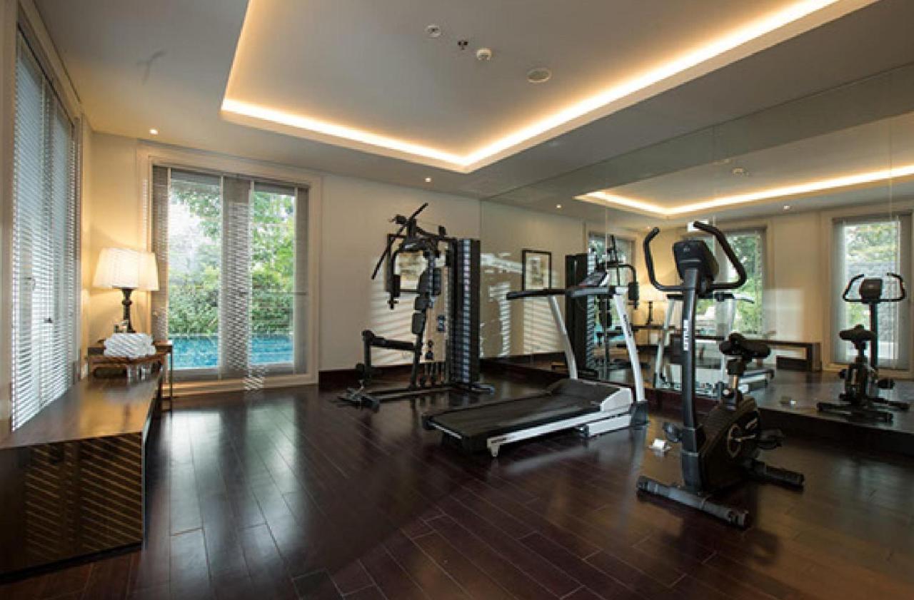 מאלאנג The Shalimar Boutique Hotel מראה חיצוני תמונה