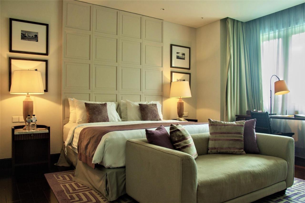 מאלאנג The Shalimar Boutique Hotel מראה חיצוני תמונה