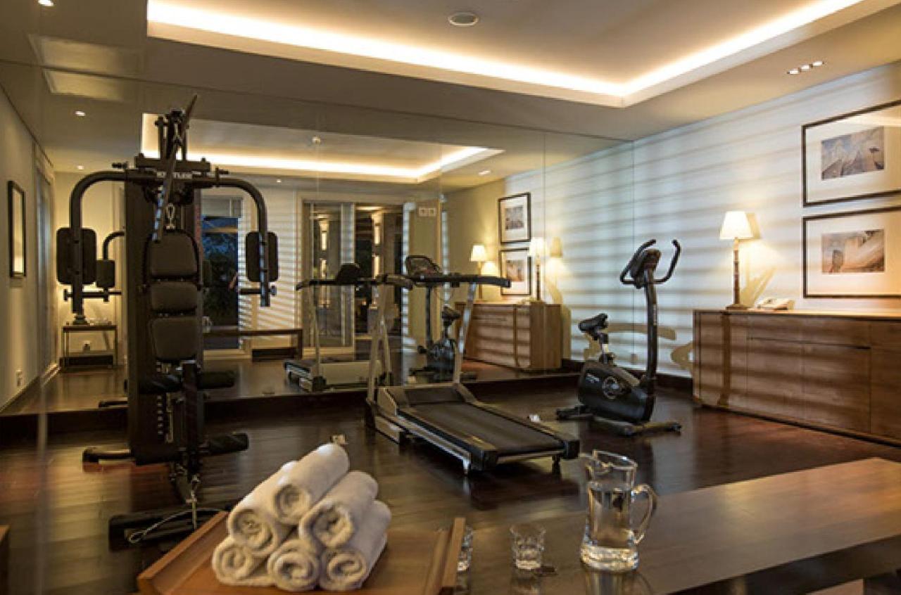 מאלאנג The Shalimar Boutique Hotel מראה חיצוני תמונה