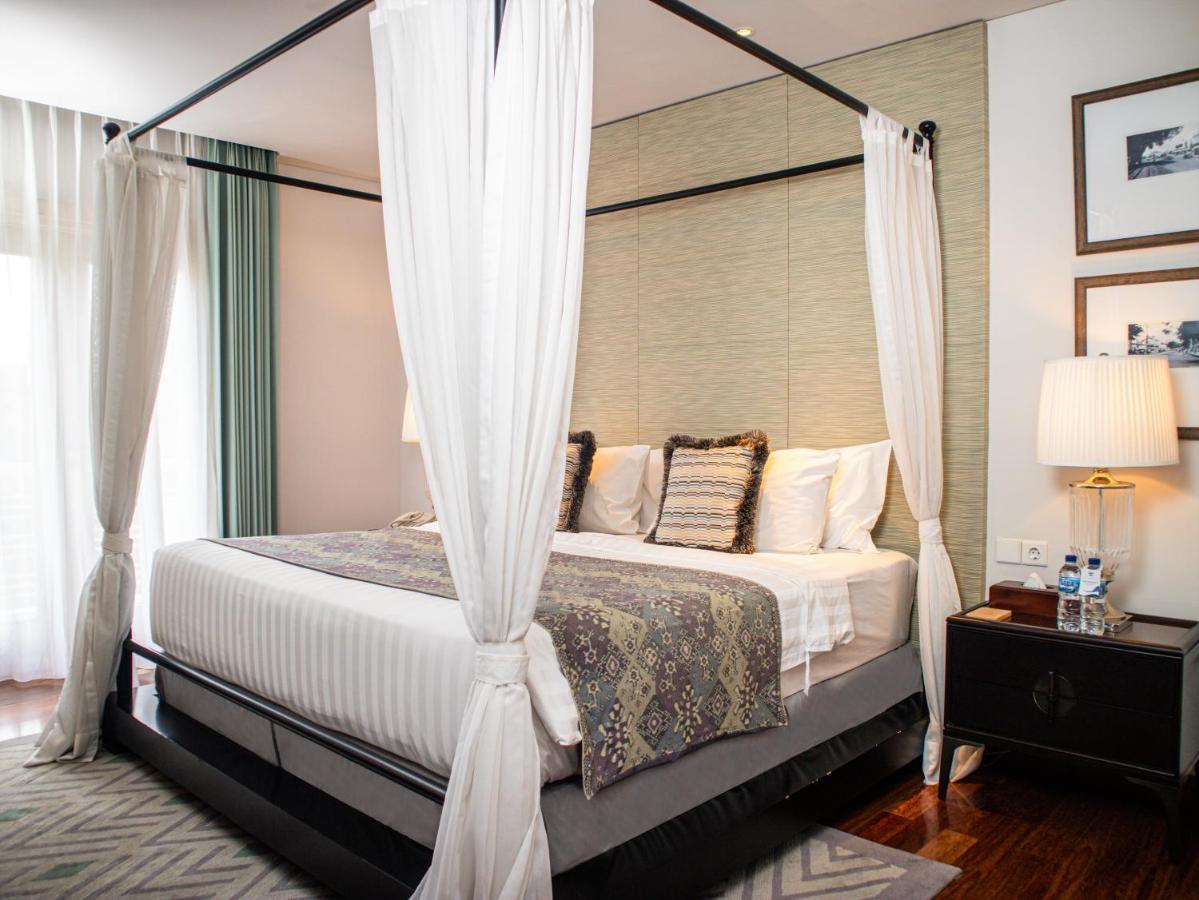 מאלאנג The Shalimar Boutique Hotel מראה חיצוני תמונה