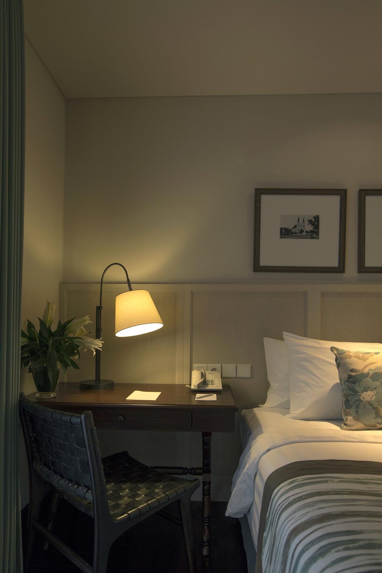 מאלאנג The Shalimar Boutique Hotel מראה חיצוני תמונה