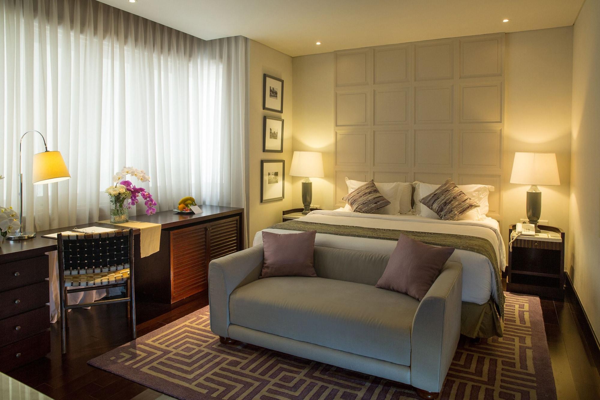 מאלאנג The Shalimar Boutique Hotel מראה חיצוני תמונה