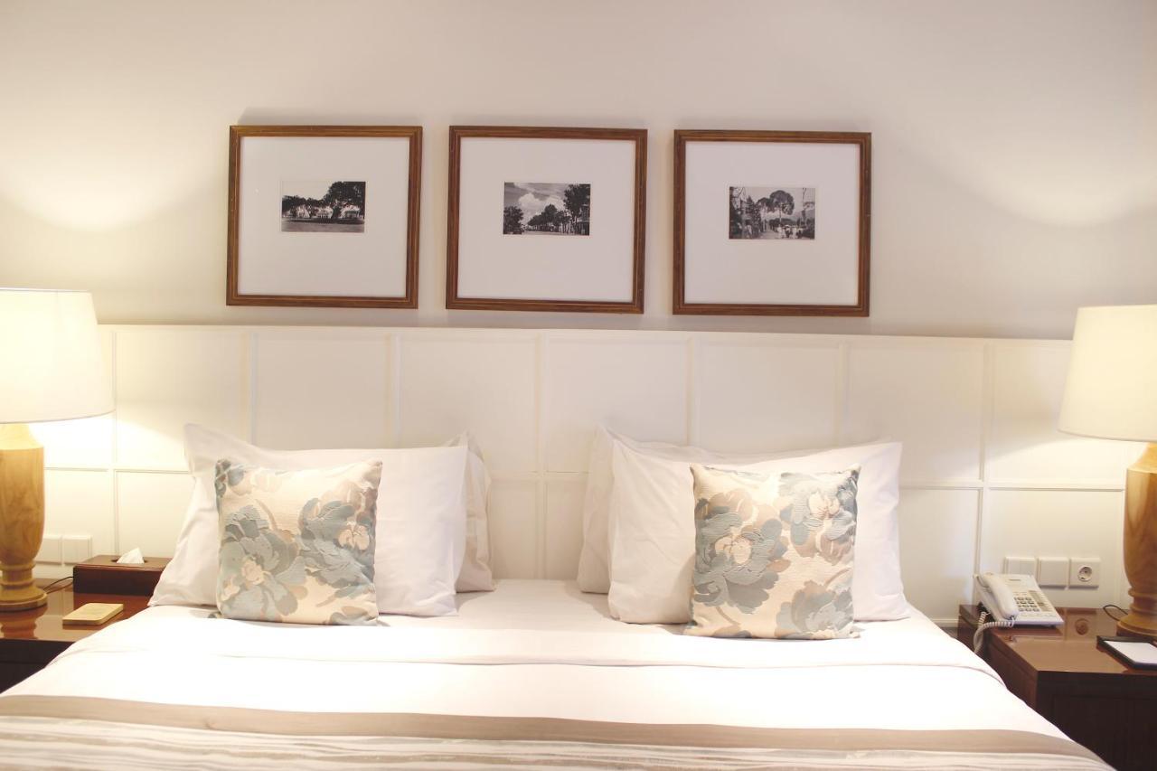 מאלאנג The Shalimar Boutique Hotel מראה חיצוני תמונה