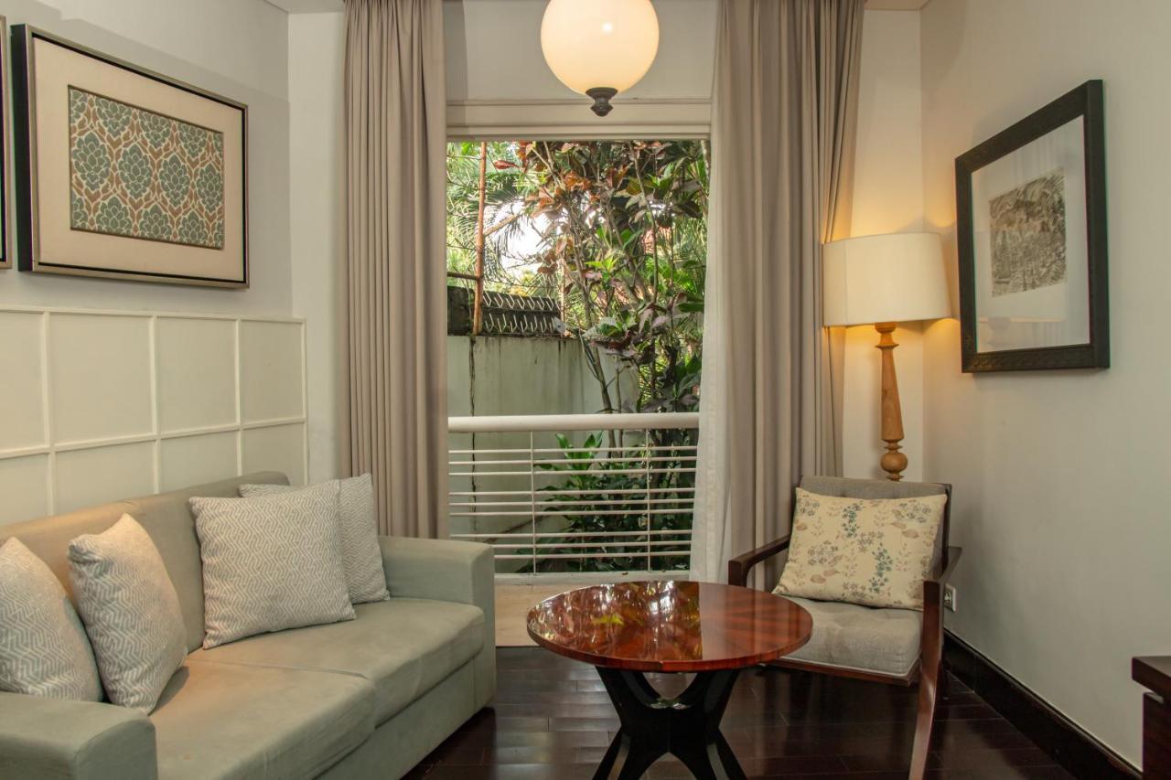 מאלאנג The Shalimar Boutique Hotel מראה חיצוני תמונה