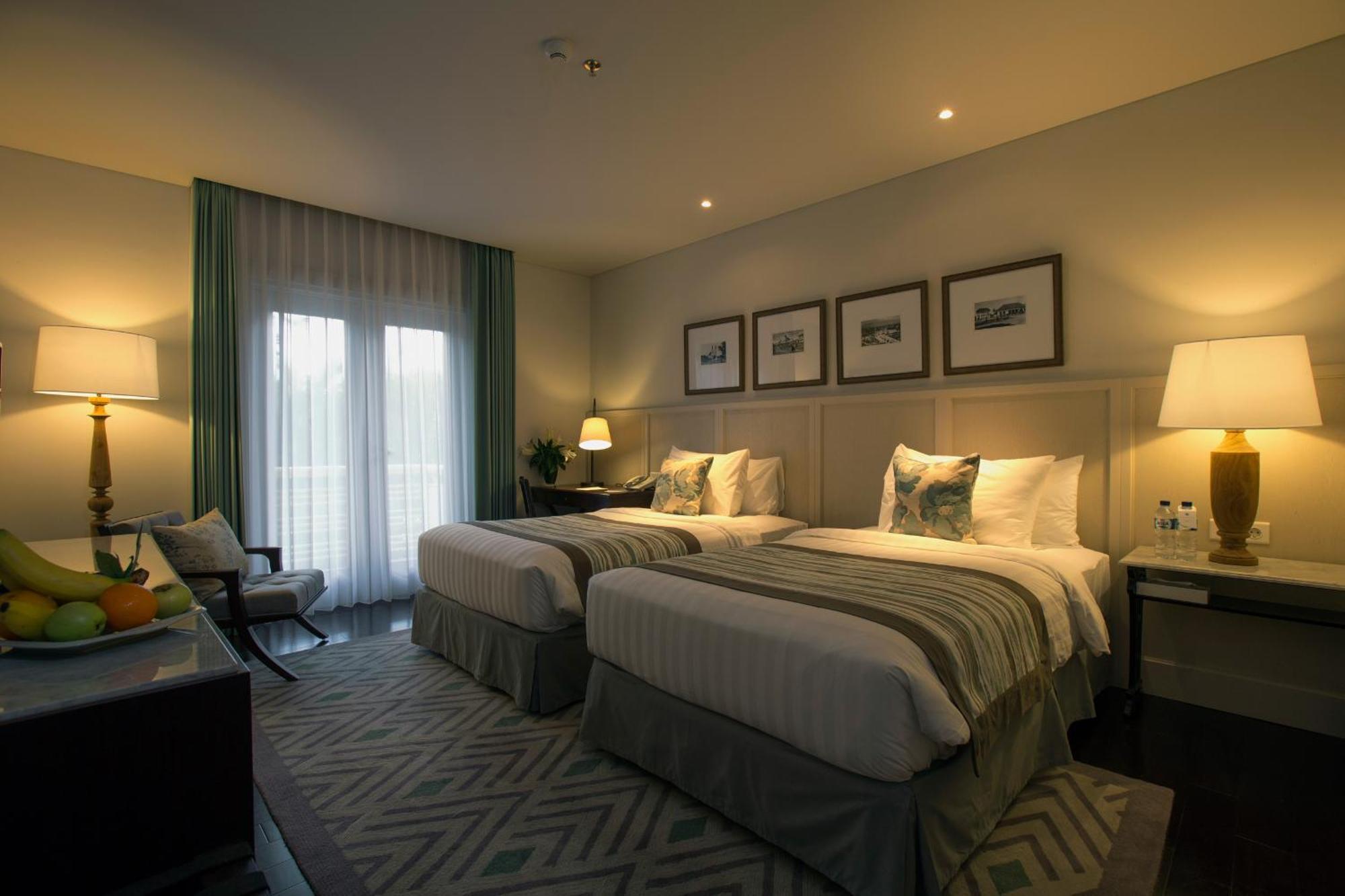 מאלאנג The Shalimar Boutique Hotel מראה חיצוני תמונה