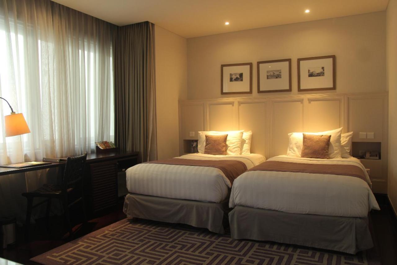 מאלאנג The Shalimar Boutique Hotel מראה חיצוני תמונה