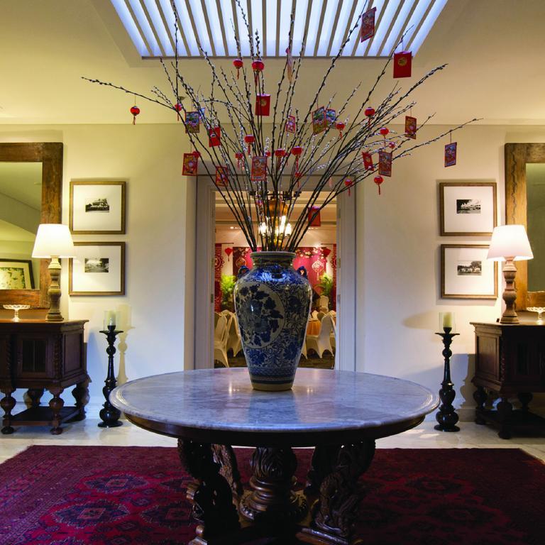 מאלאנג The Shalimar Boutique Hotel מראה חיצוני תמונה