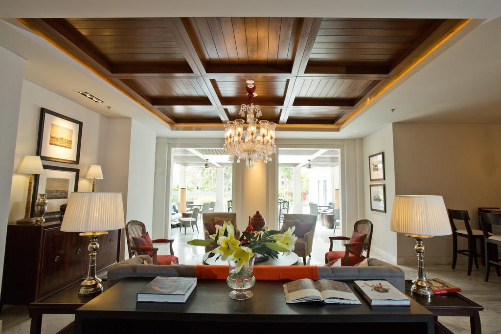 מאלאנג The Shalimar Boutique Hotel מראה חיצוני תמונה