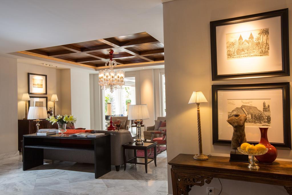 מאלאנג The Shalimar Boutique Hotel מראה חיצוני תמונה