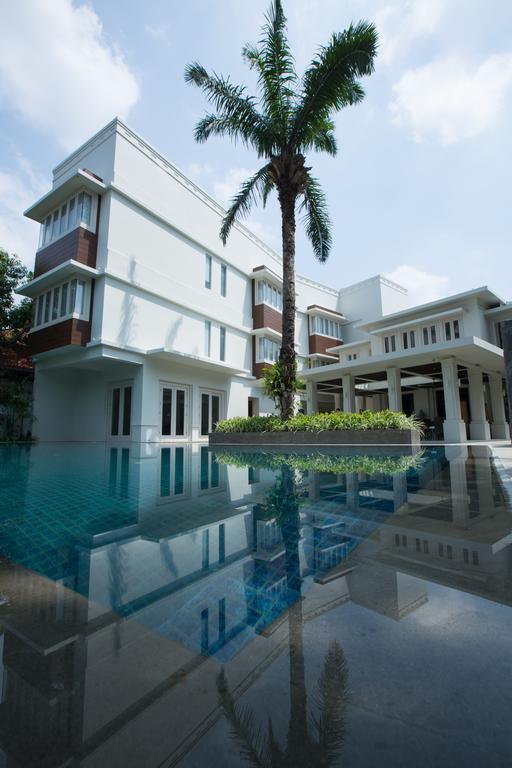 מאלאנג The Shalimar Boutique Hotel מראה חיצוני תמונה