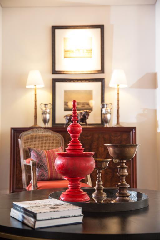 מאלאנג The Shalimar Boutique Hotel מראה חיצוני תמונה