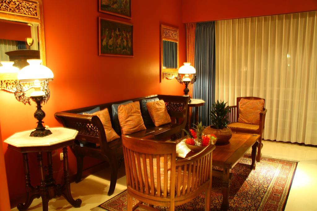 מאלאנג The Shalimar Boutique Hotel מראה חיצוני תמונה