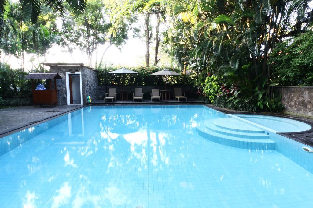 מאלאנג The Shalimar Boutique Hotel מראה חיצוני תמונה