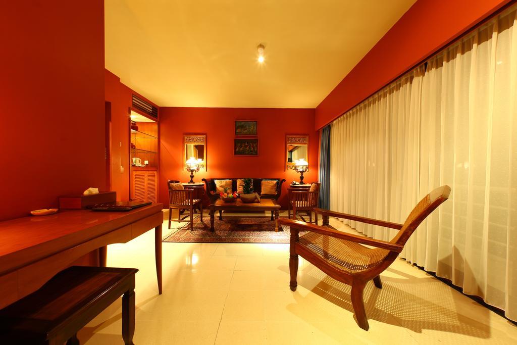 מאלאנג The Shalimar Boutique Hotel מראה חיצוני תמונה