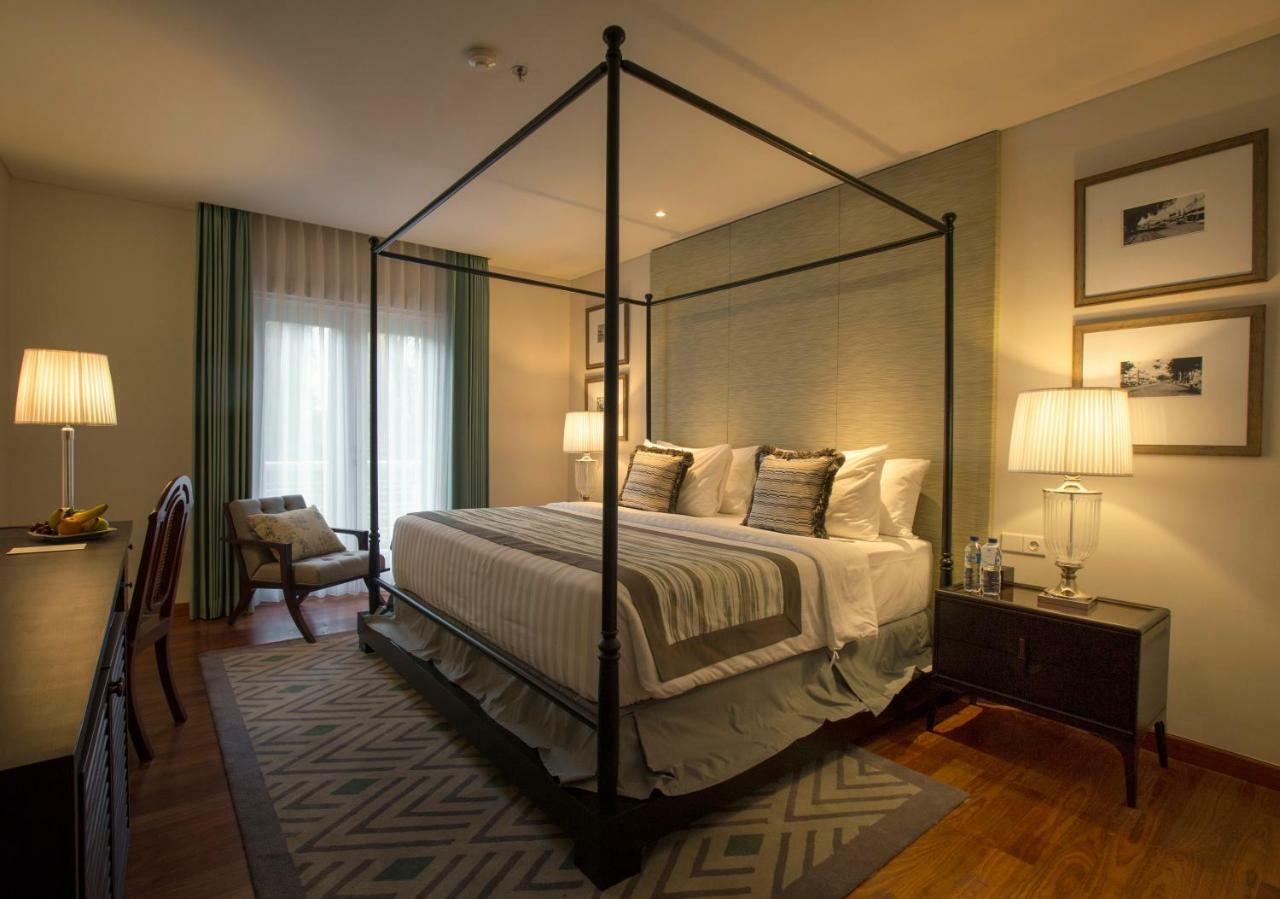 מאלאנג The Shalimar Boutique Hotel מראה חיצוני תמונה