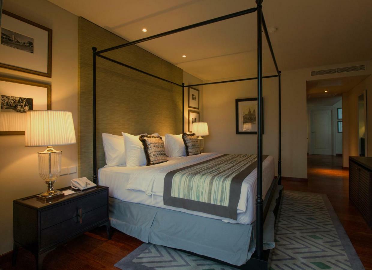 מאלאנג The Shalimar Boutique Hotel מראה חיצוני תמונה