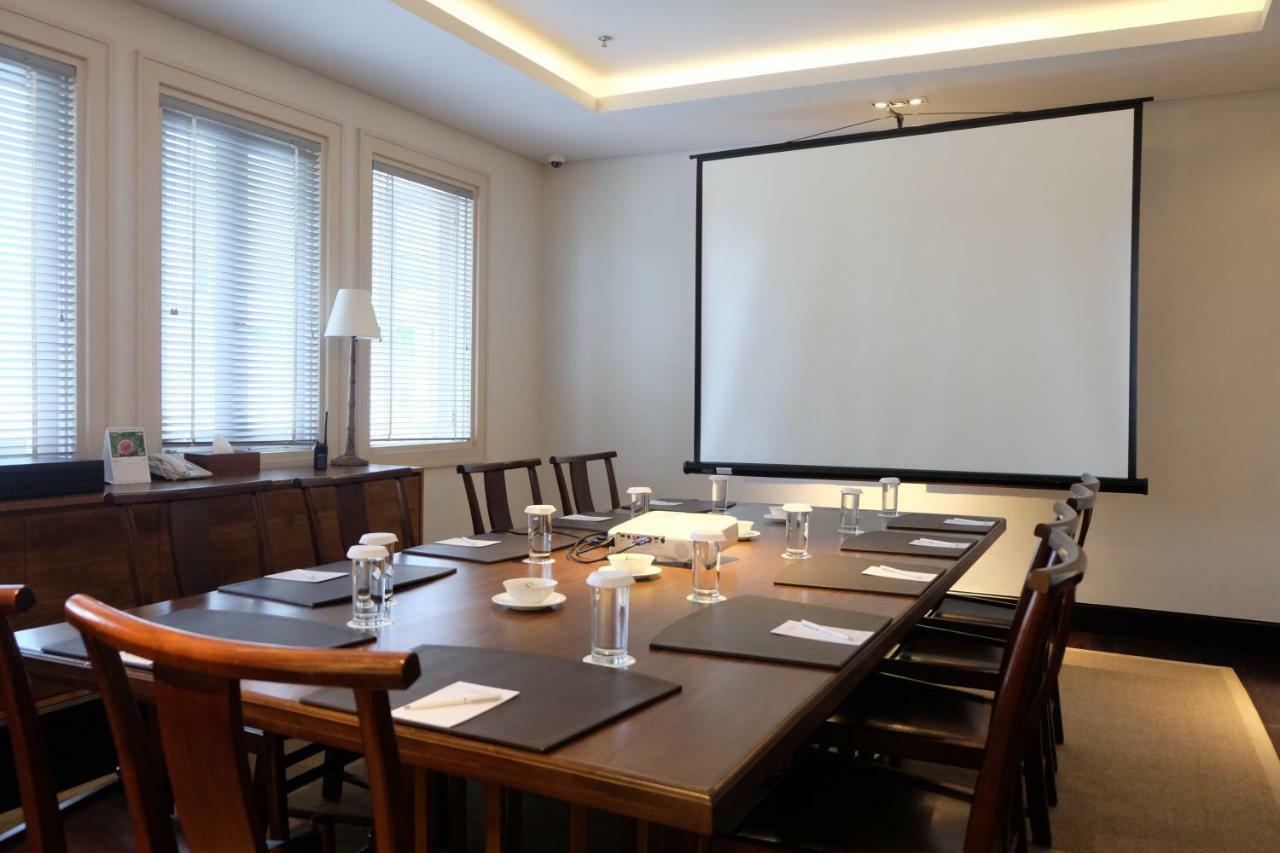 מאלאנג The Shalimar Boutique Hotel מראה חיצוני תמונה