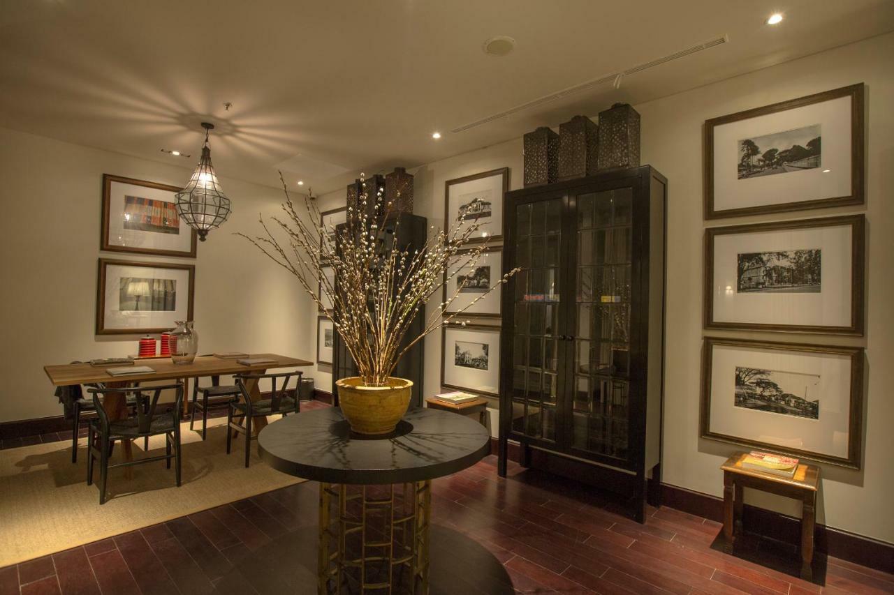 מאלאנג The Shalimar Boutique Hotel מראה חיצוני תמונה