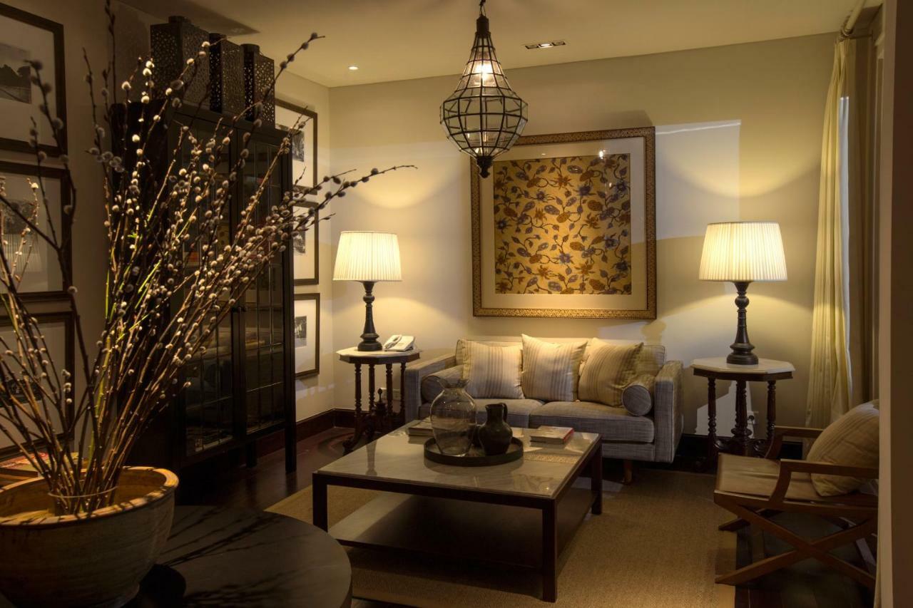 מאלאנג The Shalimar Boutique Hotel מראה חיצוני תמונה