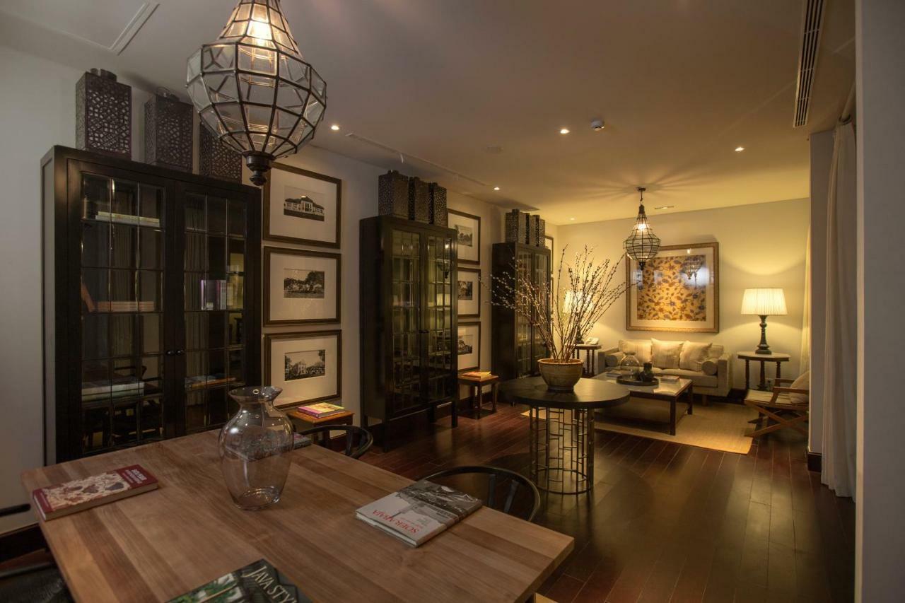 מאלאנג The Shalimar Boutique Hotel מראה חיצוני תמונה