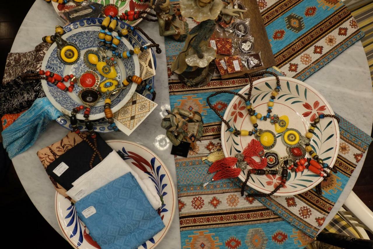 מאלאנג The Shalimar Boutique Hotel מראה חיצוני תמונה