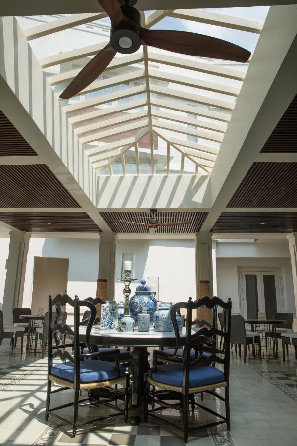 מאלאנג The Shalimar Boutique Hotel מראה חיצוני תמונה