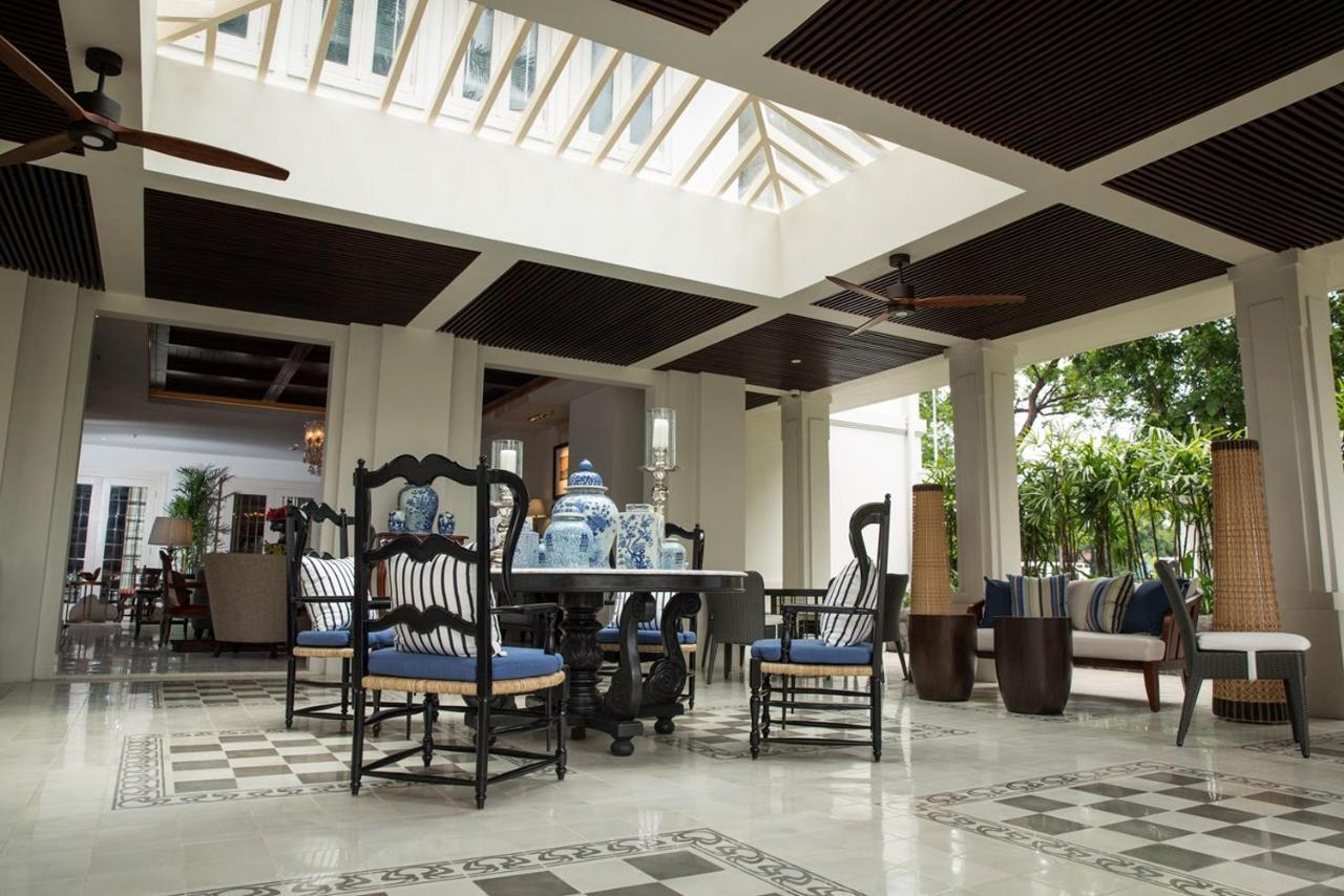 מאלאנג The Shalimar Boutique Hotel מראה חיצוני תמונה