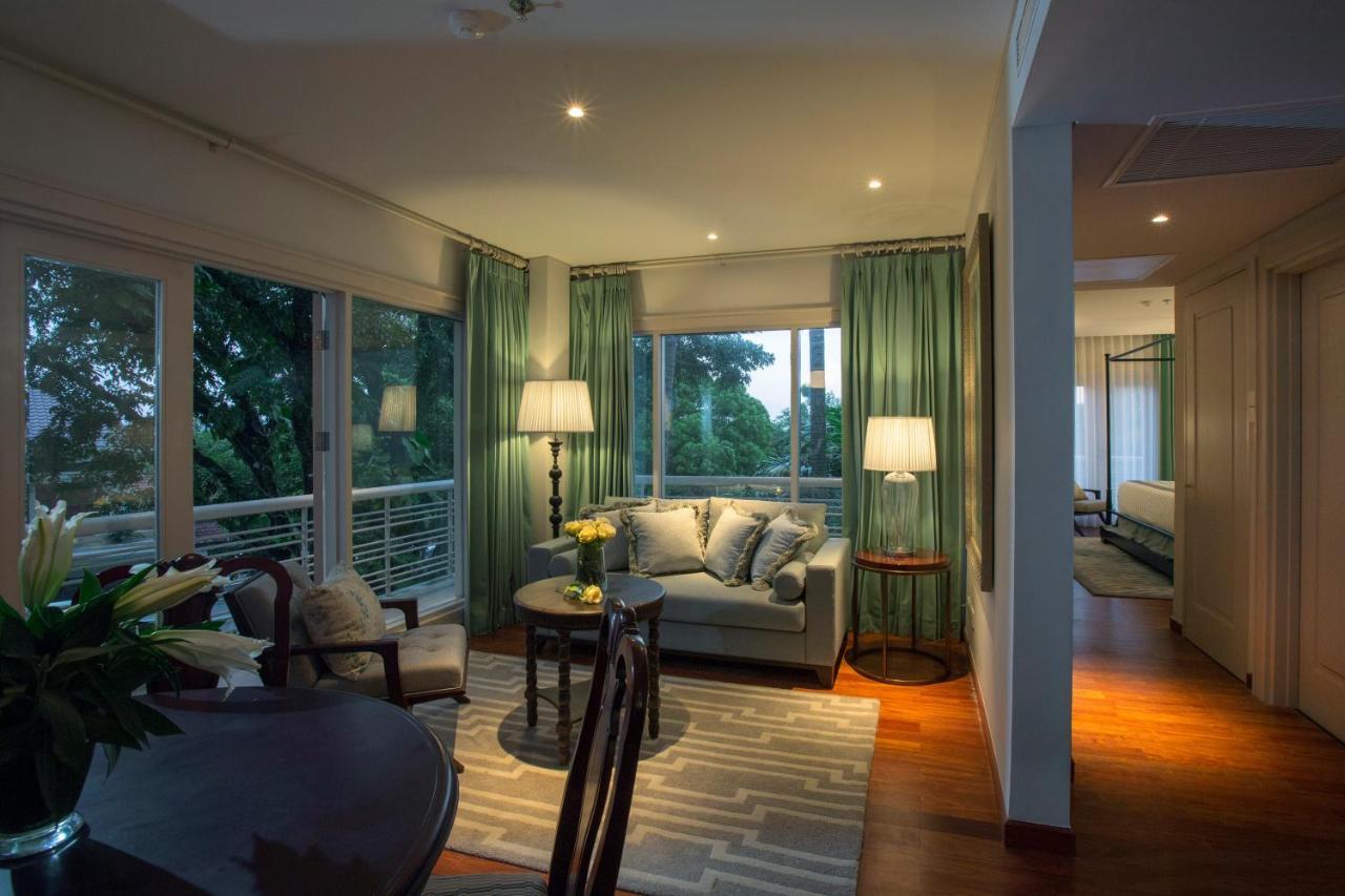 מאלאנג The Shalimar Boutique Hotel מראה חיצוני תמונה
