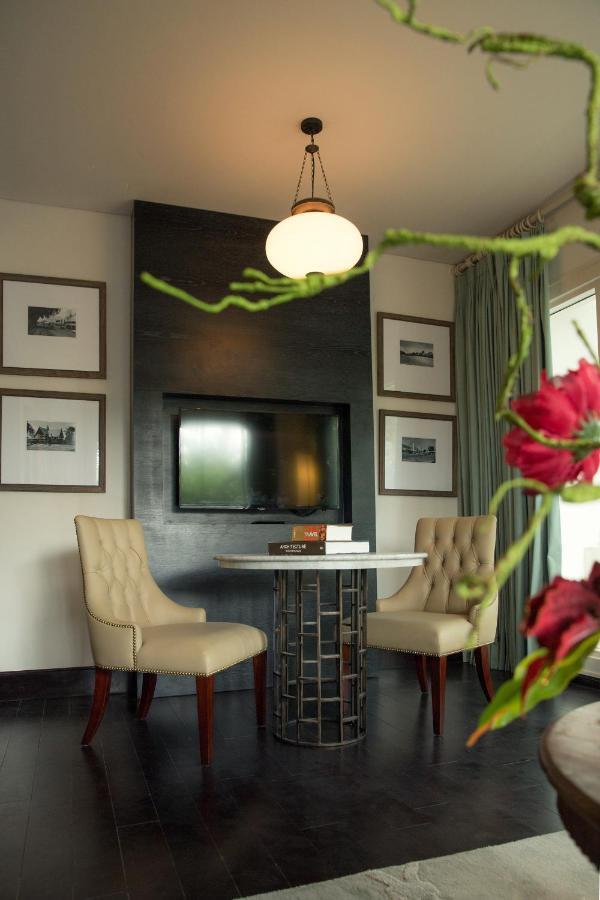 מאלאנג The Shalimar Boutique Hotel מראה חיצוני תמונה