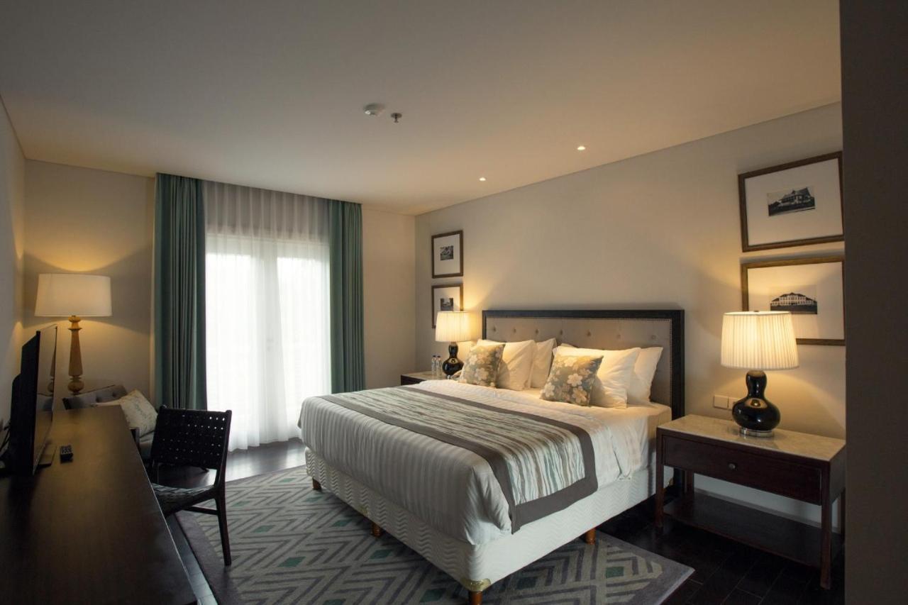 מאלאנג The Shalimar Boutique Hotel מראה חיצוני תמונה